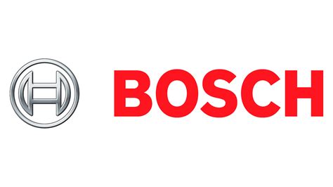 Bosch .